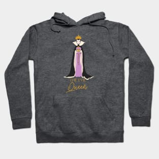 Evil Queen Hoodie